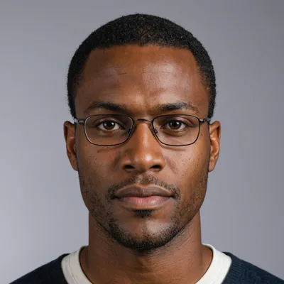 Marcus Okafor, CTO and Co-Founder of Bevylle