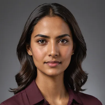 Priya Ranganathan, Head of Product at Bevylle